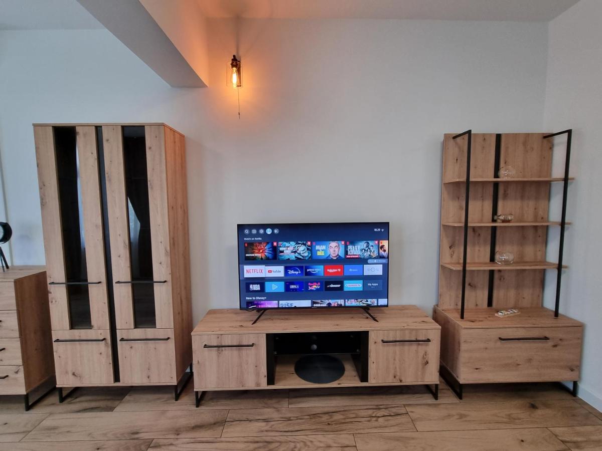 Apartman Lovre Zadar Eksteriør billede