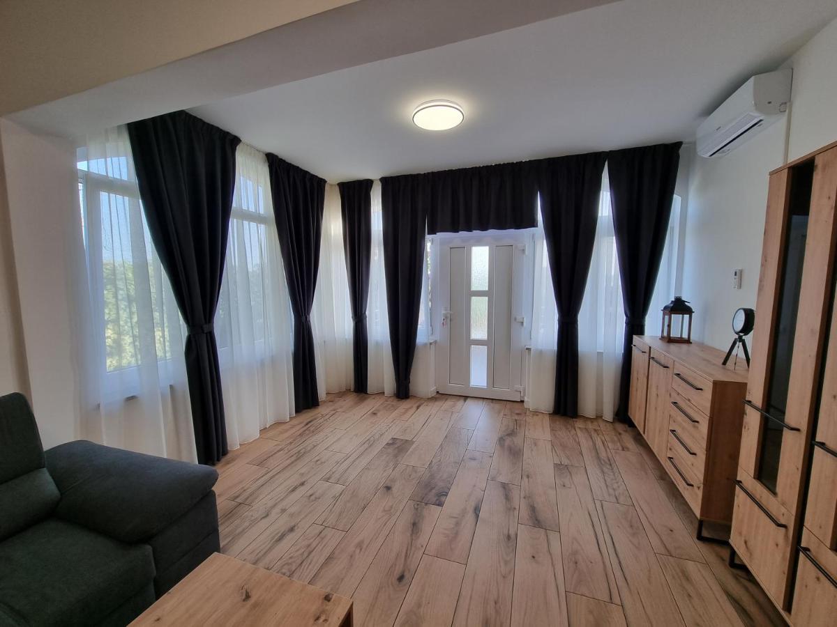 Apartman Lovre Zadar Eksteriør billede