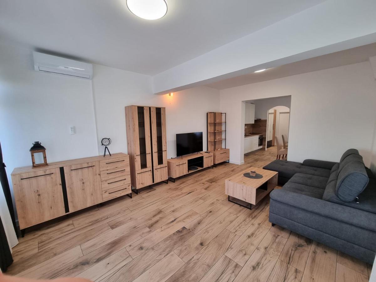 Apartman Lovre Zadar Eksteriør billede