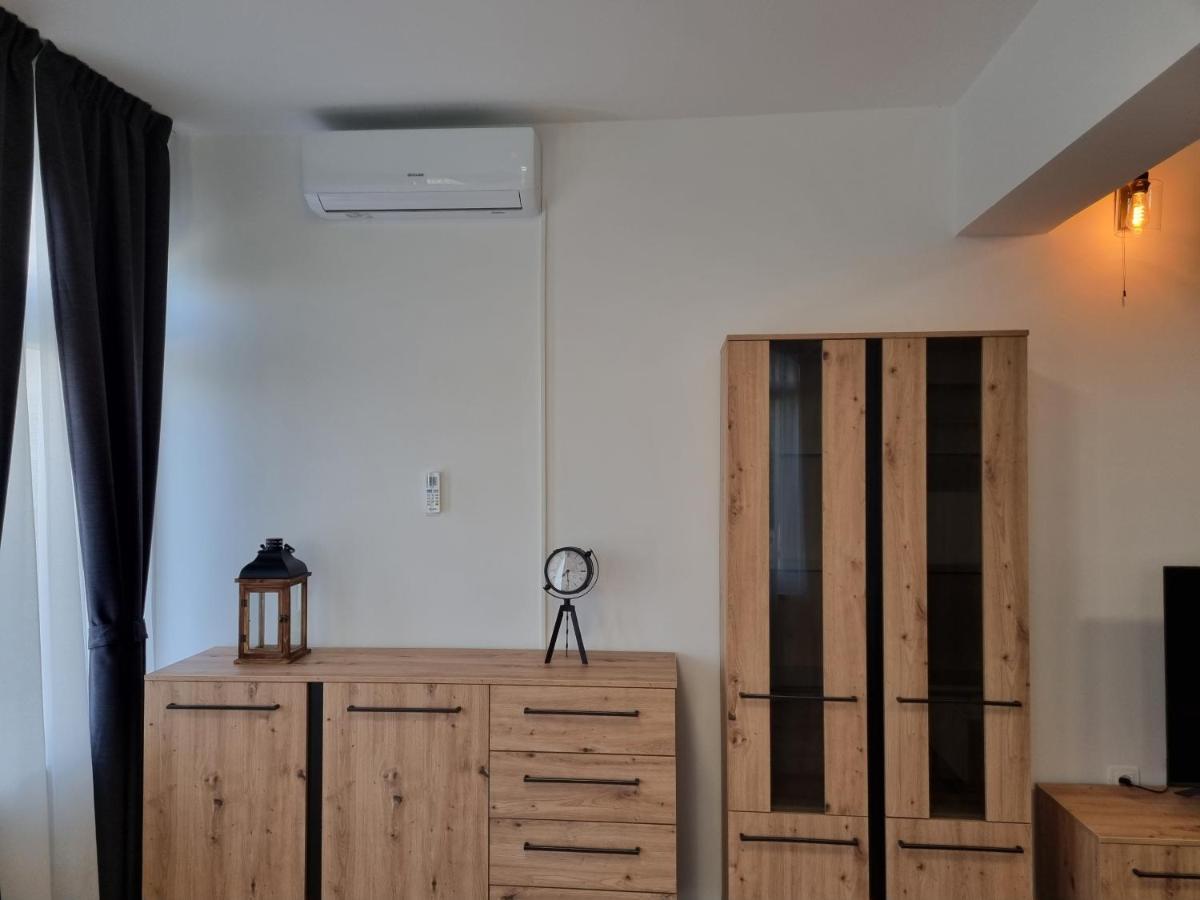 Apartman Lovre Zadar Eksteriør billede