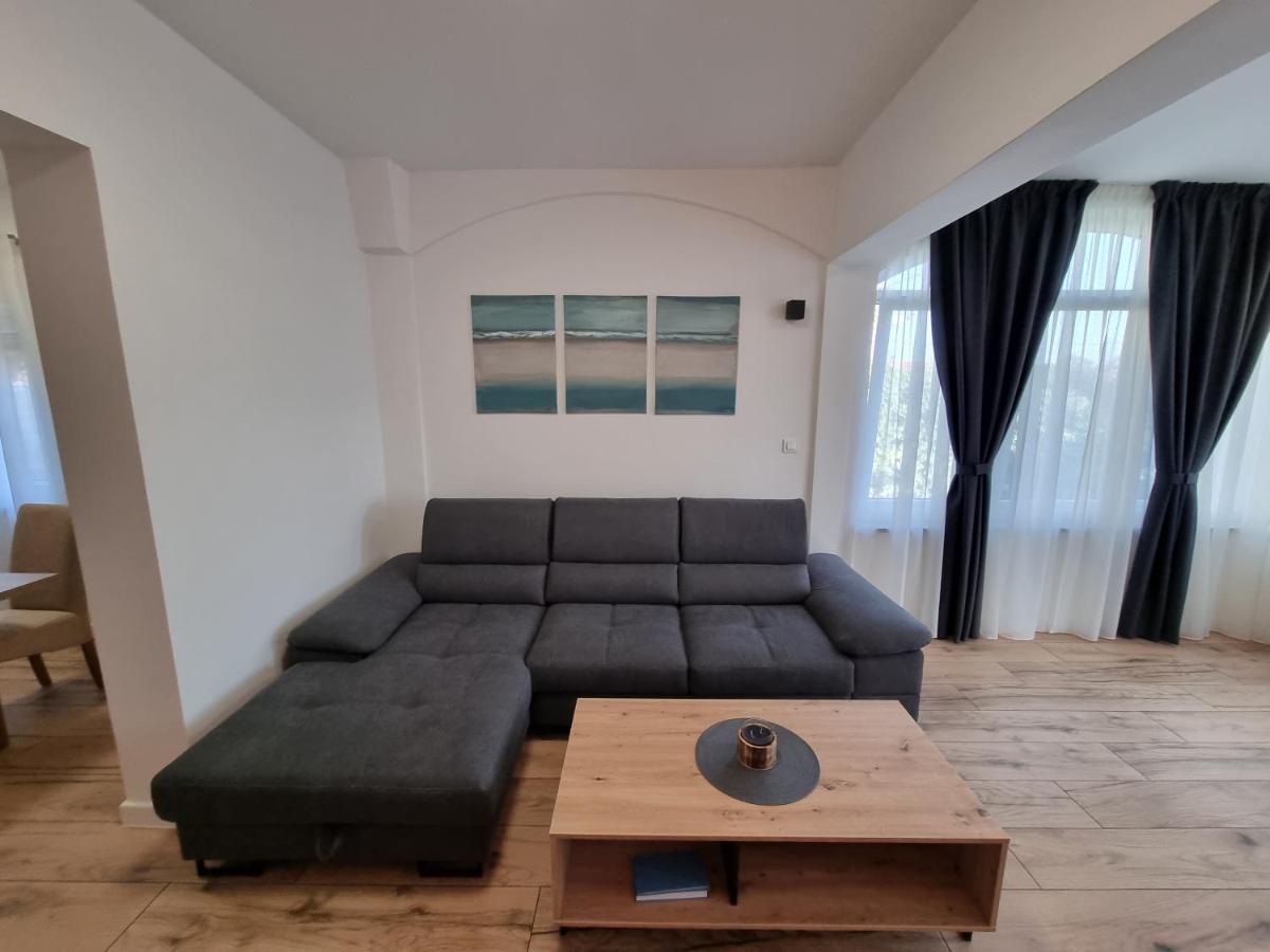 Apartman Lovre Zadar Eksteriør billede