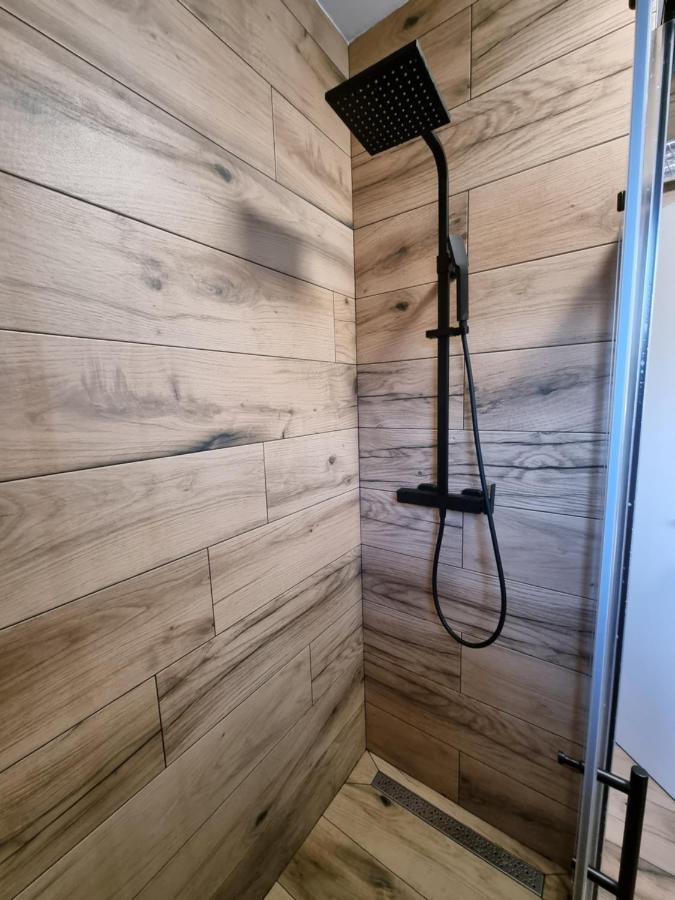 Apartman Lovre Zadar Eksteriør billede